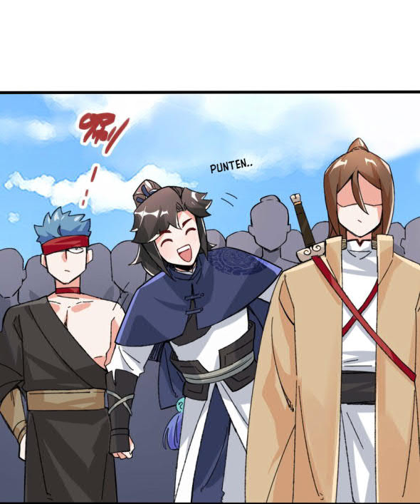 Endless devourer Chapter 65 - halaman 8