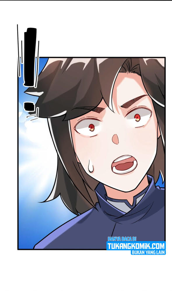 Endless devourer Chapter 65 - halaman 9
