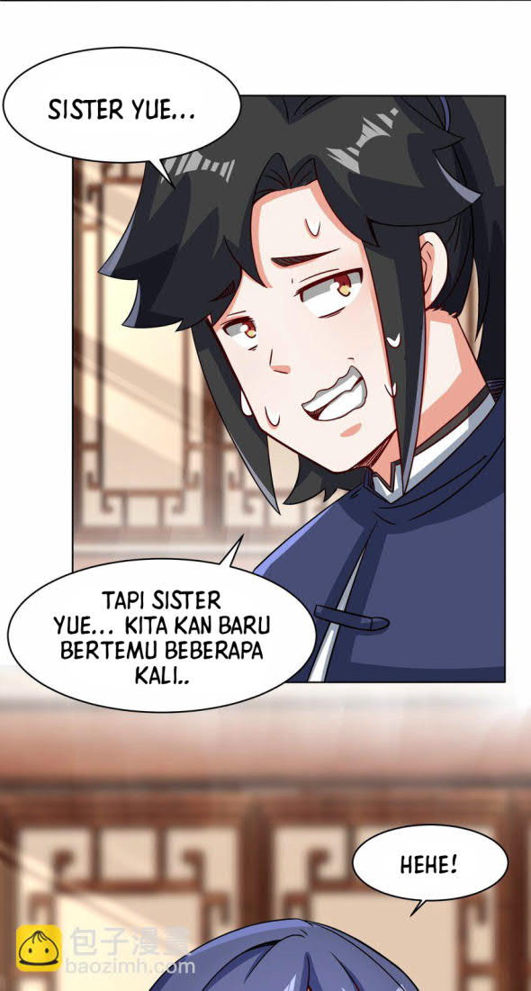 Endless devourer Chapter 67 - halaman 10