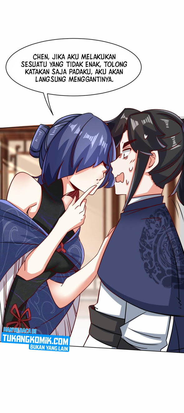 Endless devourer Chapter 67 - halaman 12