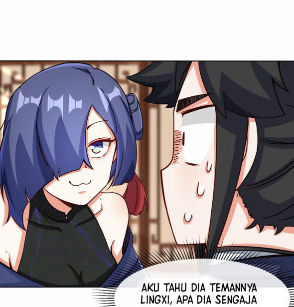 Endless devourer Chapter 67 - halaman 13
