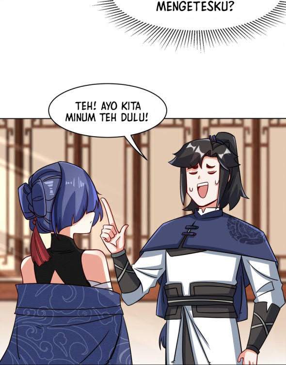 Endless devourer Chapter 67 - halaman 14