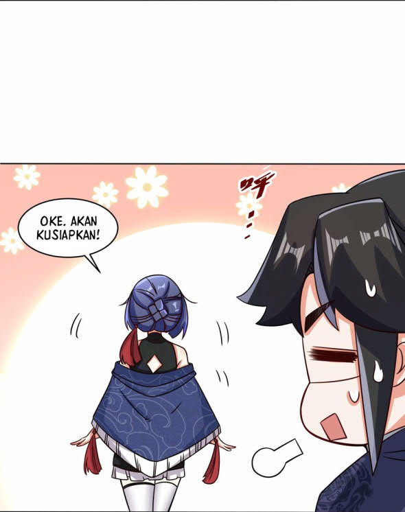 Endless devourer Chapter 67 - halaman 15