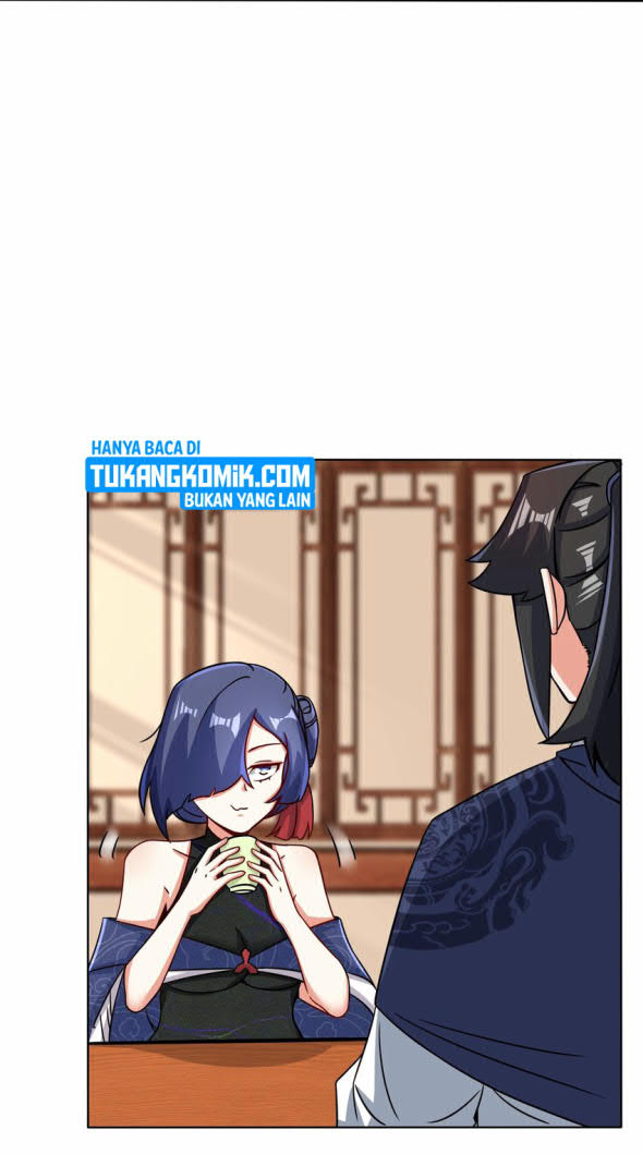 Endless devourer Chapter 67 - halaman 16