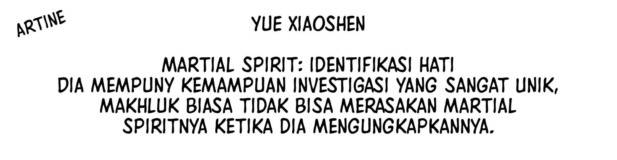 Endless devourer Chapter 67 - halaman 19