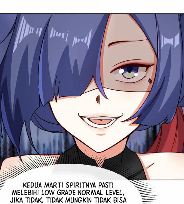 Endless devourer Chapter 67 - halaman 20