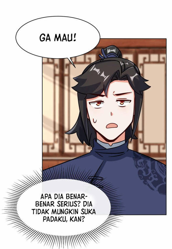 Endless devourer Chapter 67 - halaman 22