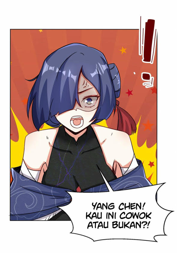 Endless devourer Chapter 67 - halaman 25