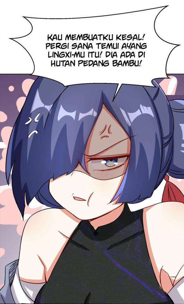 Endless devourer Chapter 67 - halaman 27