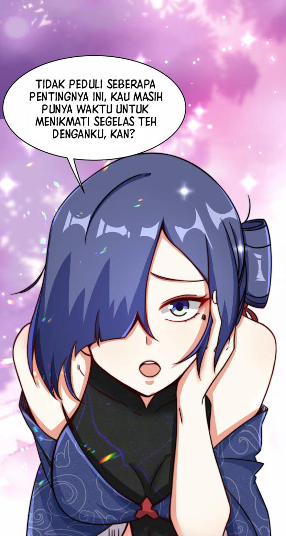 Endless devourer Chapter 67 - halaman 3