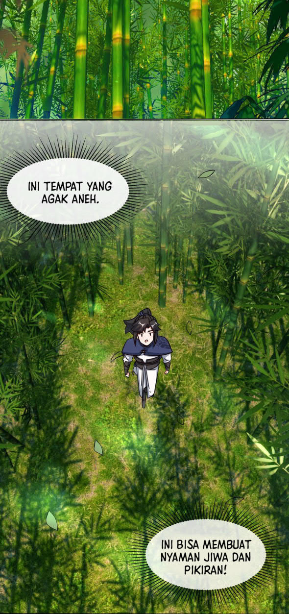 Endless devourer Chapter 67 - halaman 30