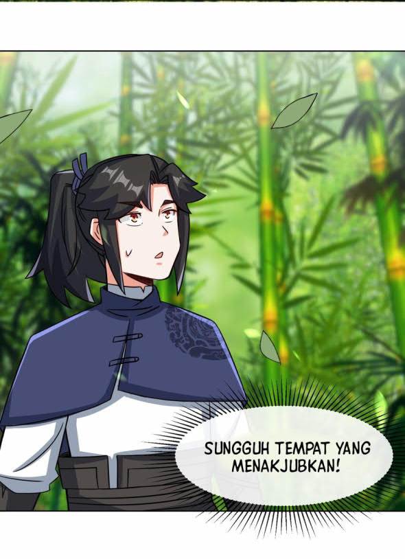 Endless devourer Chapter 67 - halaman 31