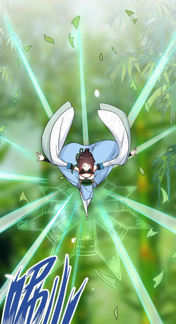 Endless devourer Chapter 67 - halaman 33