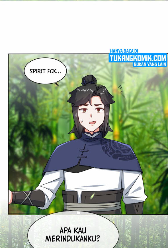 Endless devourer Chapter 67 - halaman 35