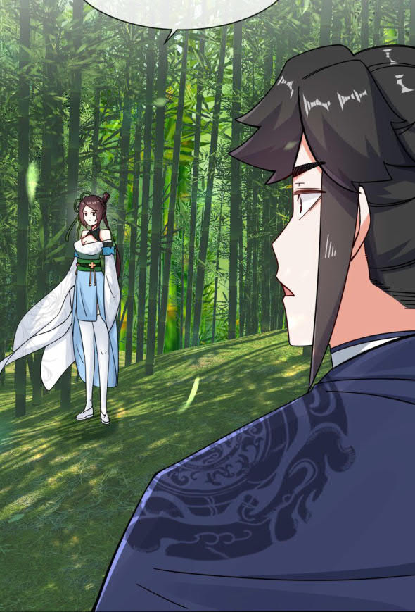 Endless devourer Chapter 67 - halaman 36