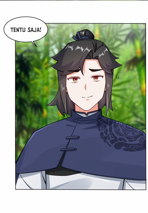 Endless devourer Chapter 67 - halaman 37