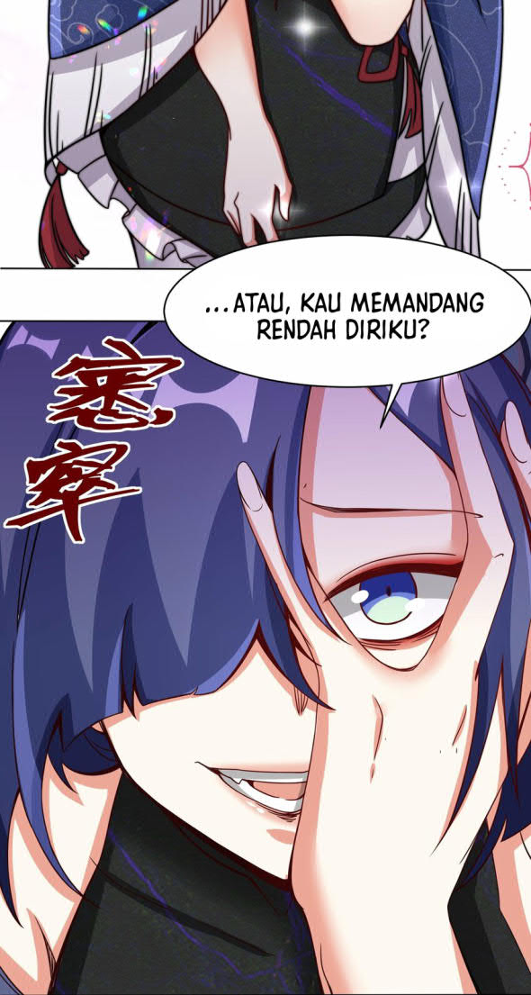 Endless devourer Chapter 67 - halaman 4