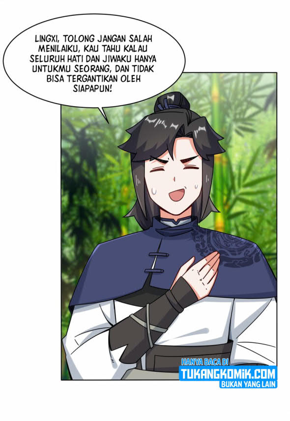 Endless devourer Chapter 67 - halaman 40