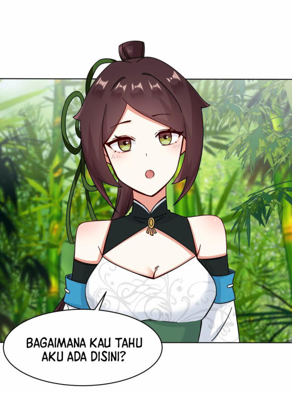Endless devourer Chapter 67 - halaman 41