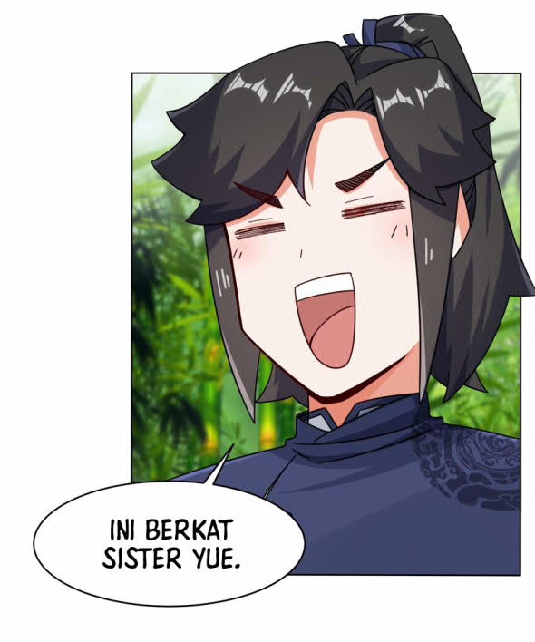 Endless devourer Chapter 67 - halaman 42