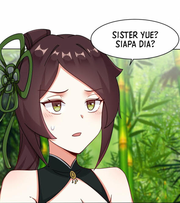 Endless devourer Chapter 67 - halaman 43