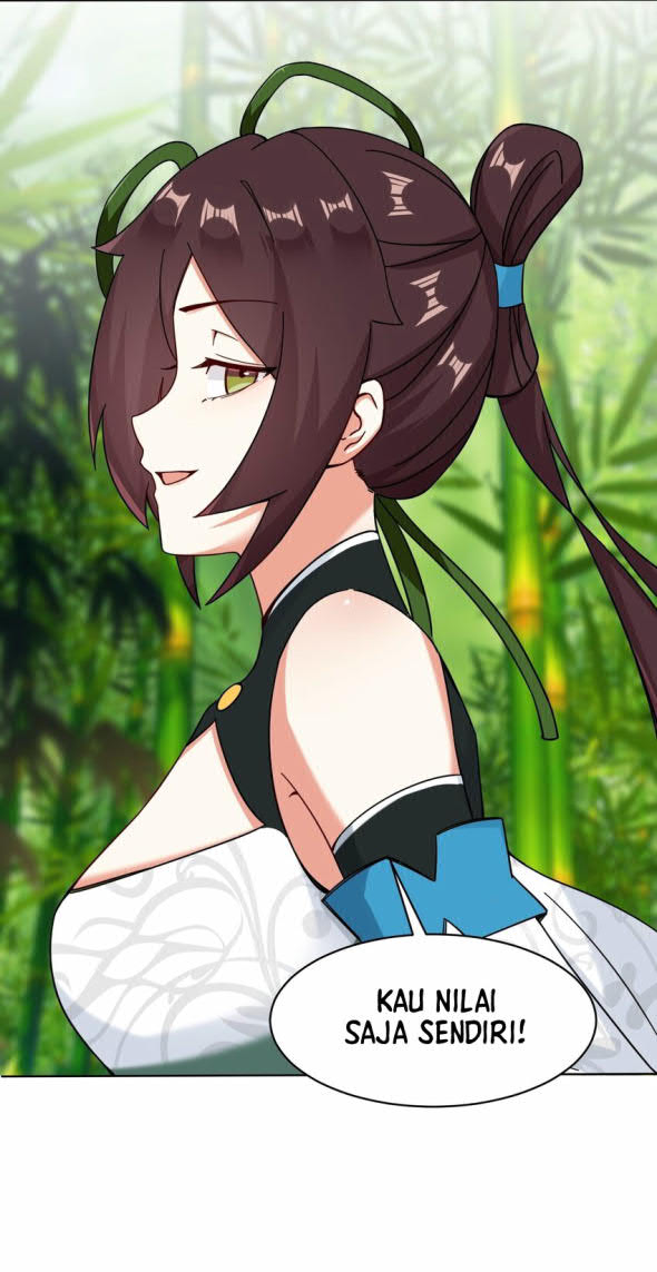 Endless devourer Chapter 67 - halaman 49