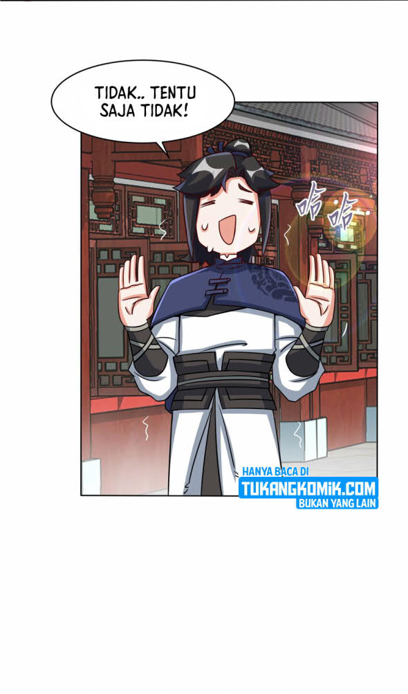 Endless devourer Chapter 67 - halaman 5