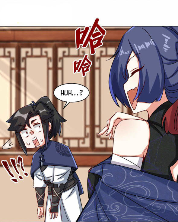 Endless devourer Chapter 67 - halaman 9