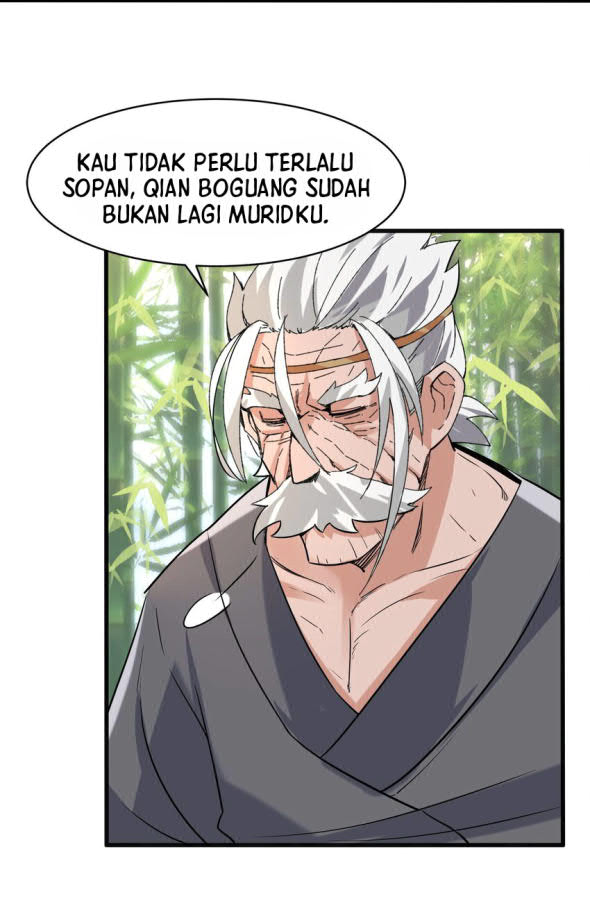 Endless devourer Chapter 68 - halaman 12