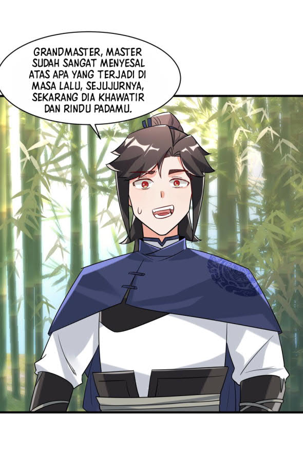 Endless devourer Chapter 68 - halaman 13
