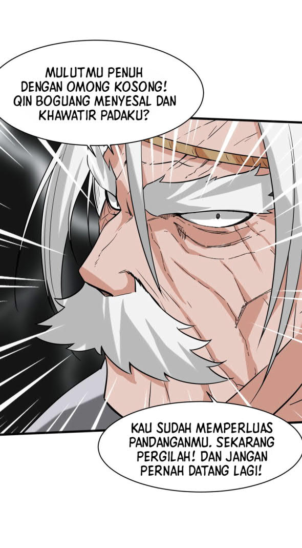 Endless devourer Chapter 68 - halaman 14