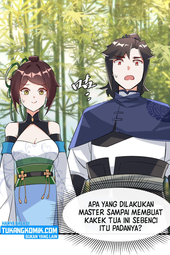 Endless devourer Chapter 68 - halaman 15