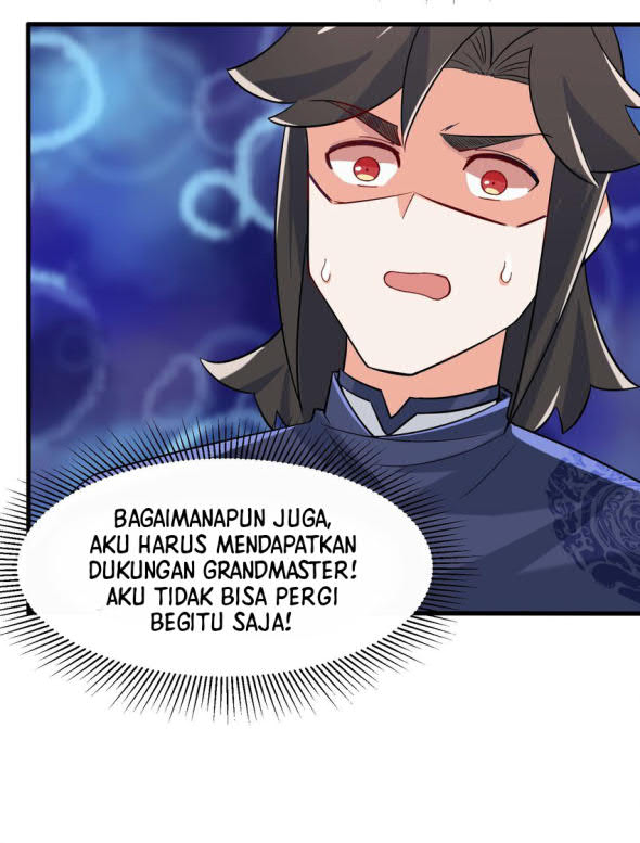 Endless devourer Chapter 68 - halaman 16