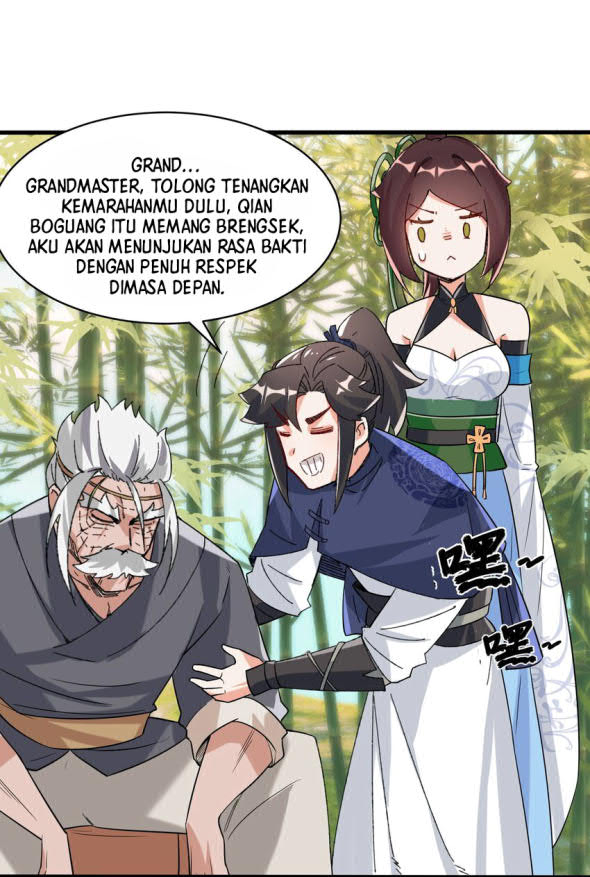 Endless devourer Chapter 68 - halaman 17