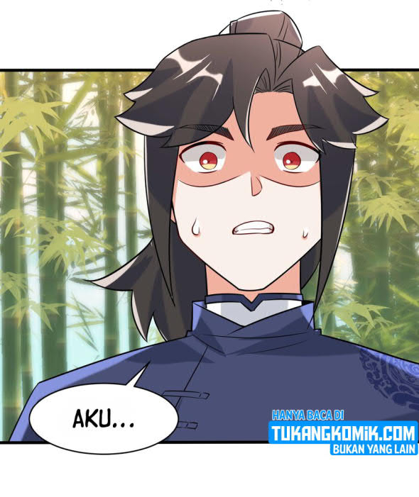 Endless devourer Chapter 68 - halaman 21