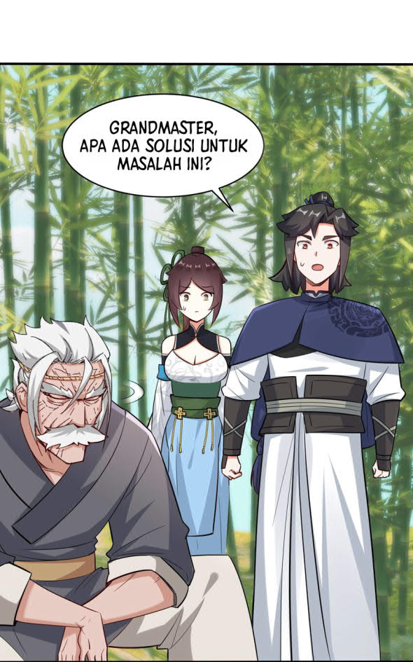Endless devourer Chapter 68 - halaman 22