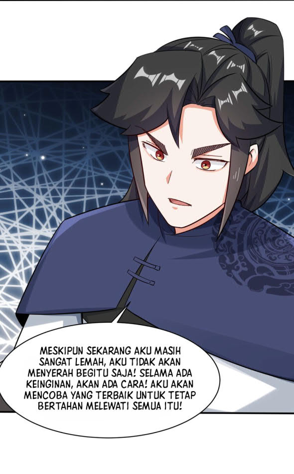 Endless devourer Chapter 68 - halaman 23