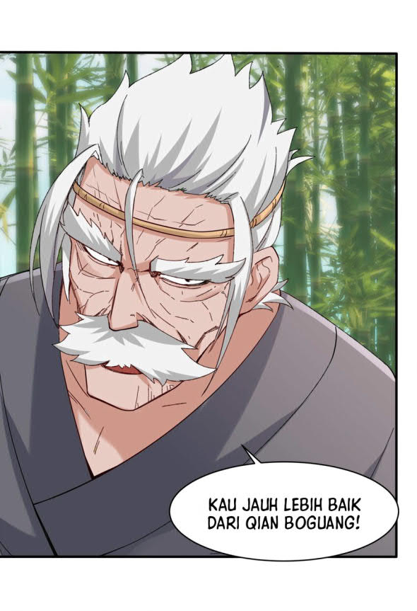 Endless devourer Chapter 68 - halaman 24