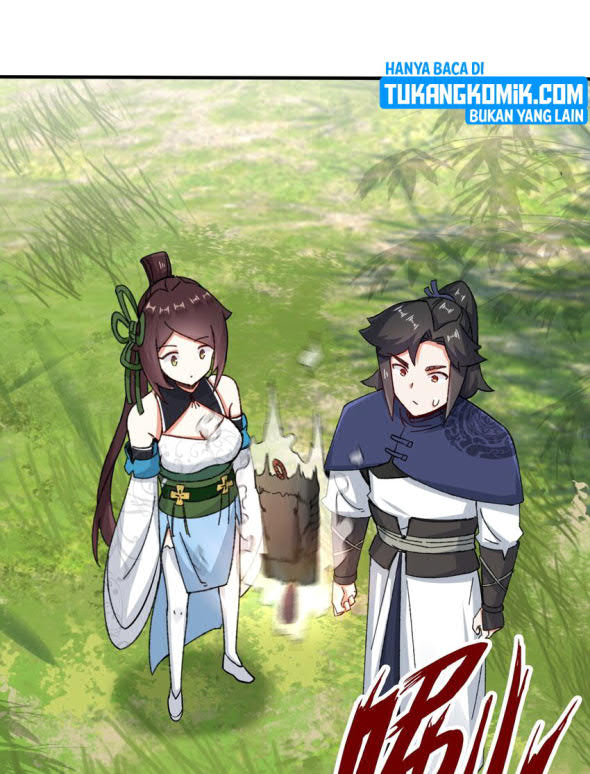 Endless devourer Chapter 68 - halaman 26
