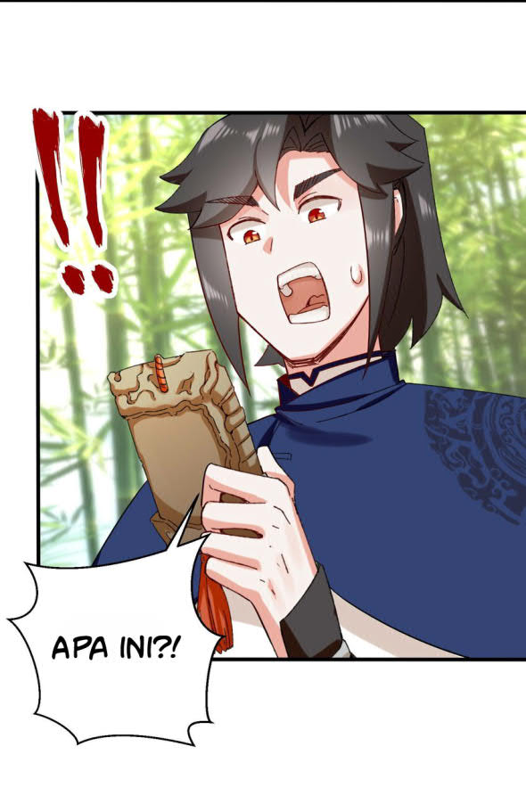 Endless devourer Chapter 68 - halaman 29