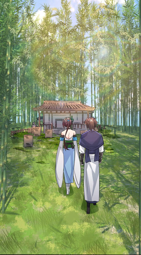 Endless devourer Chapter 68 - halaman 3