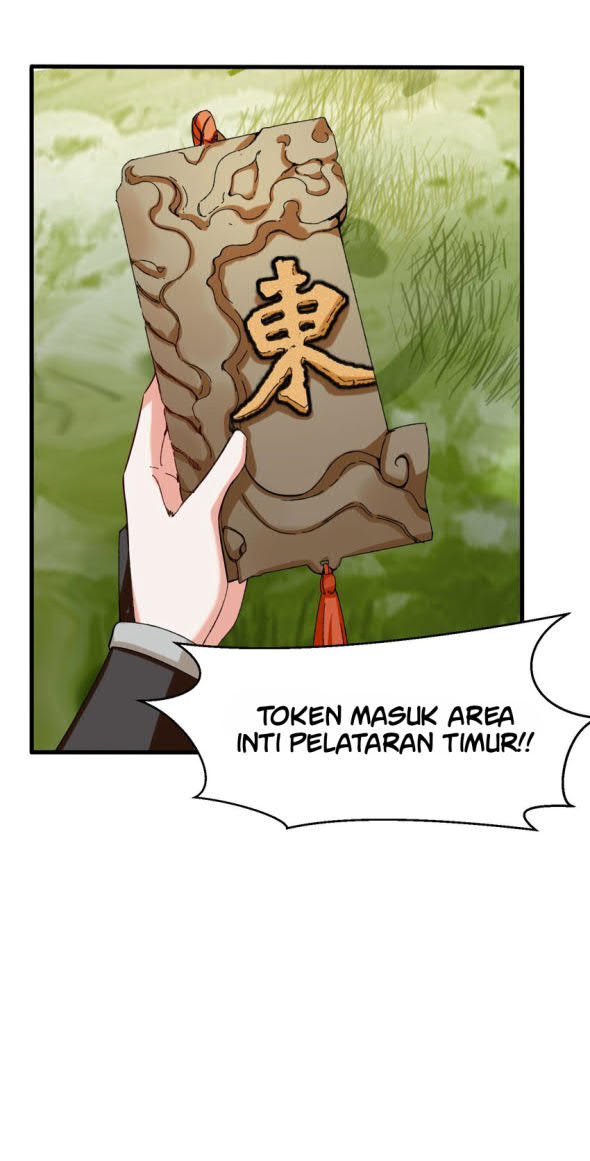 Endless devourer Chapter 68 - halaman 30