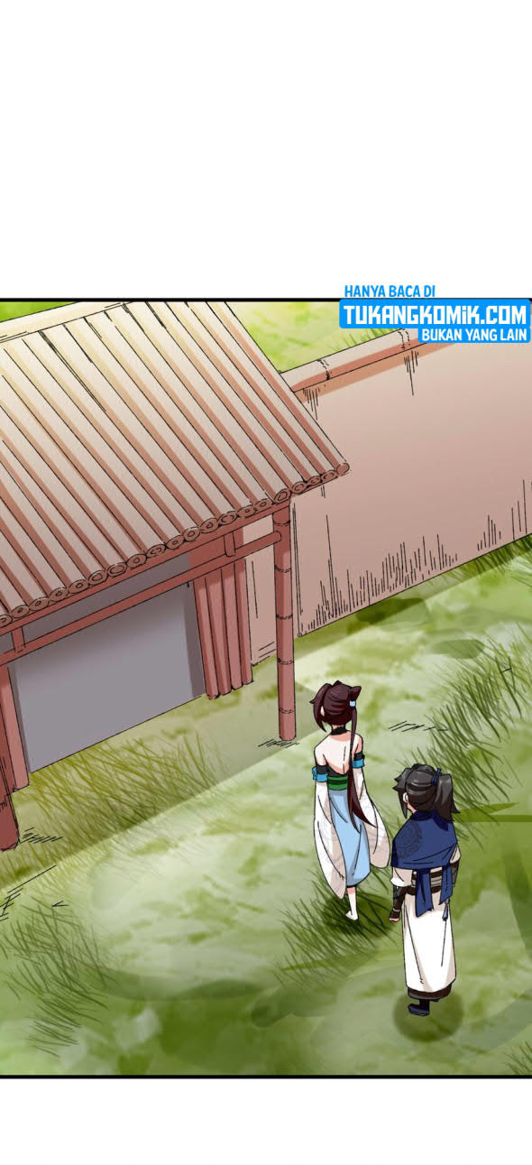 Endless devourer Chapter 68 - halaman 31