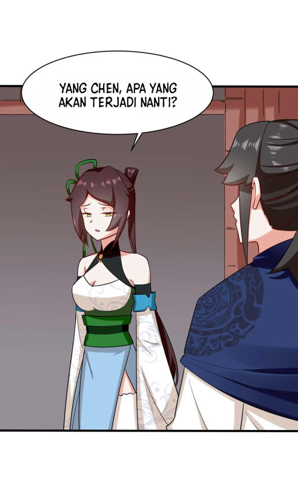 Endless devourer Chapter 68 - halaman 32