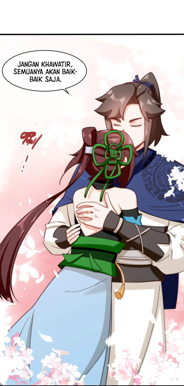 Endless devourer Chapter 68 - halaman 33