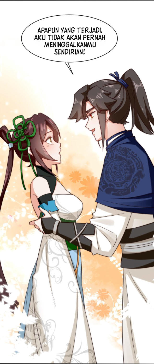 Endless devourer Chapter 68 - halaman 34