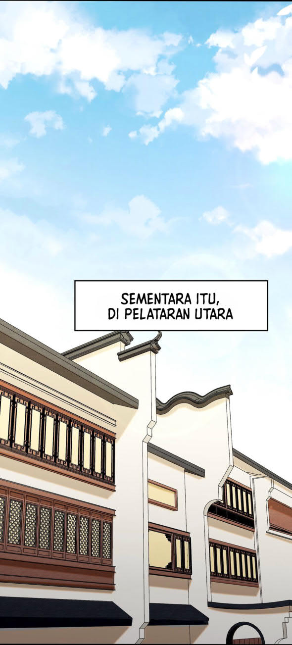 Endless devourer Chapter 68 - halaman 35