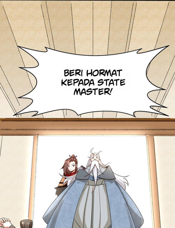 Endless devourer Chapter 68 - halaman 39