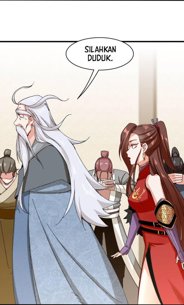 Endless devourer Chapter 68 - halaman 41