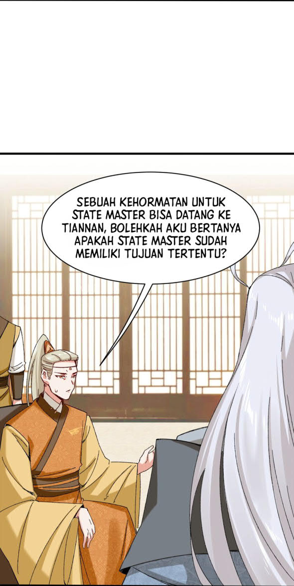 Endless devourer Chapter 68 - halaman 42